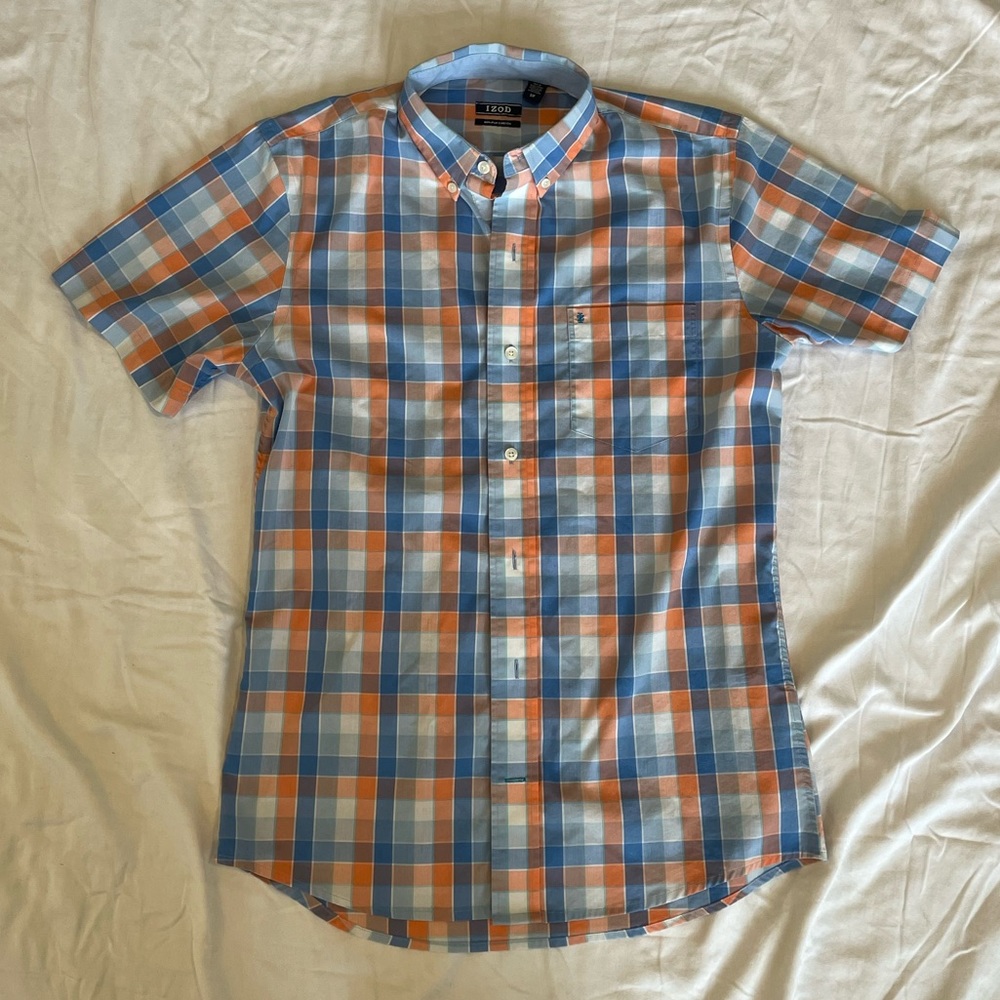IZOD Button Down Shirt
